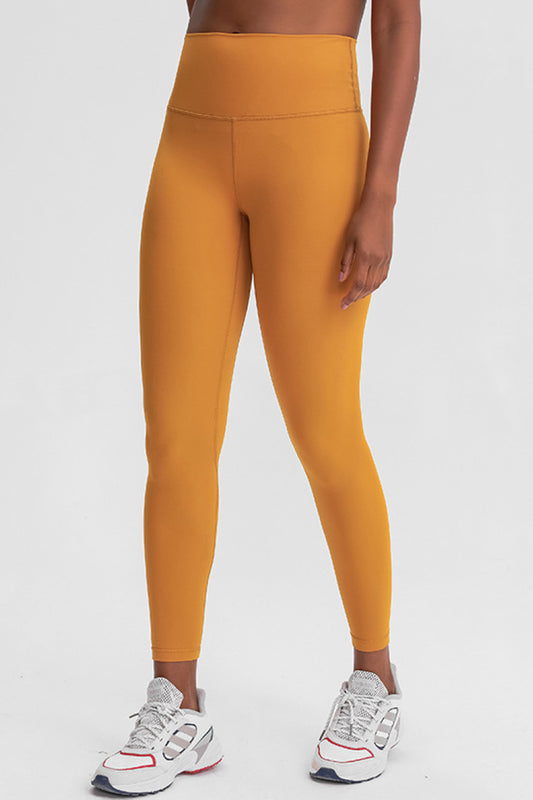 Basic Active Leggings